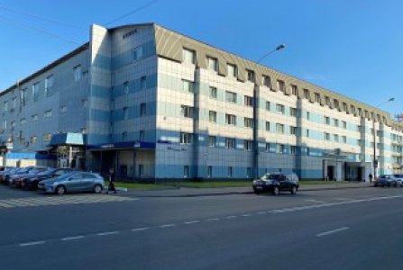 Москва, ул Электродная, 9 стр.2. Фото № 5