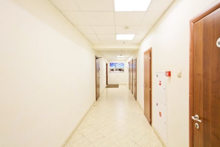 Москва, пр-кт Ленинградский, 74А. Фото № 5