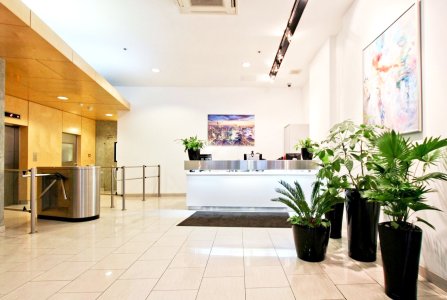 Москва, пр-кт Ленинградский, 74А. Фото № 5