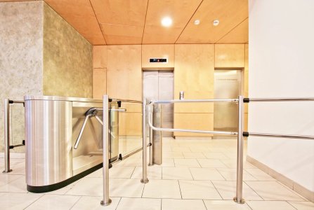 Москва, пр-кт Ленинградский, 74А. Фото № 1