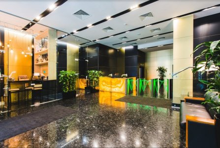 Москва, ул Нижняя Красносельская, 35 стр 9. Фото № 4