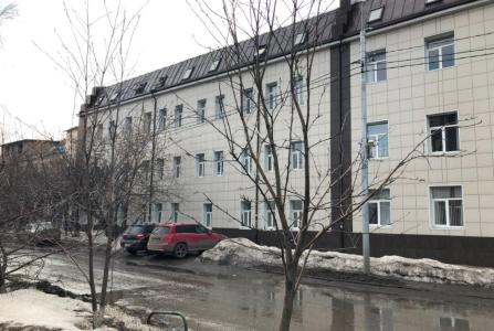 Москва, ул Большая Новодмитровская, 23 стр 6. Фото № 4