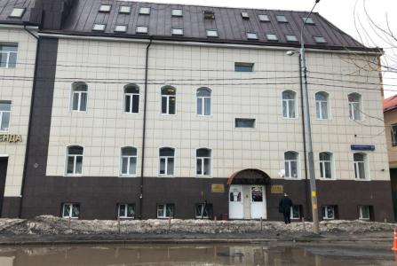 Москва, ул Большая Новодмитровская, 23 стр 6. Фото № 2