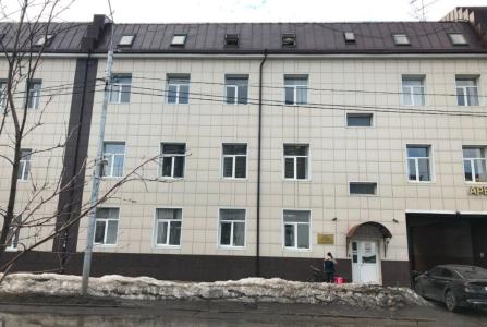 Москва, ул Большая Новодмитровская, 23 стр 6. Фото № 5