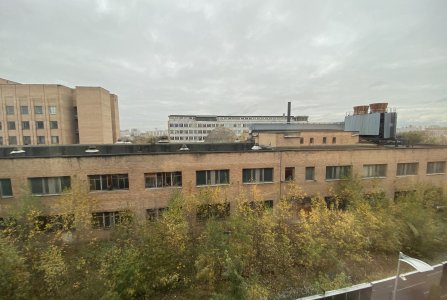 Москва, ул Бутлерова, 17. Фото № 5