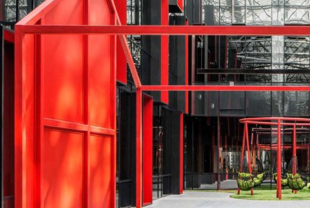 Москва, ул Бутлерова, 17. Фото № 3