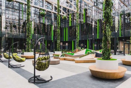 Москва, ул Бутлерова, 17. Фото № 2