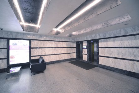 Москва, ул Люсиновская, 36 стр 1. Фото № 3