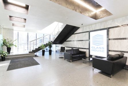 Москва, ул Люсиновская, 36 стр 1. Фото № 5