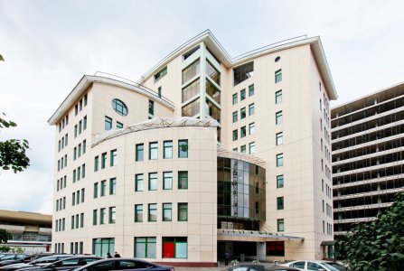Москва, пр-кт Ленинградский, 37А к14. Фото № 1