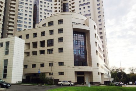 Москва, пр-кт Маршала Жукова, 78 к 2. Фото № 1