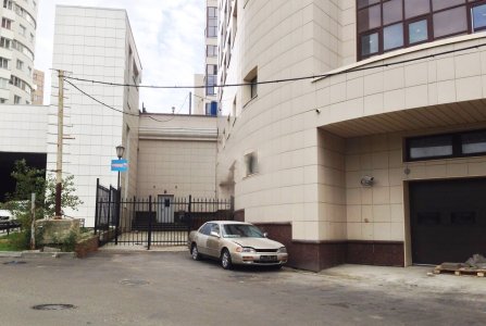 Москва, пр-кт Маршала Жукова, 78 к 2. Фото № 5