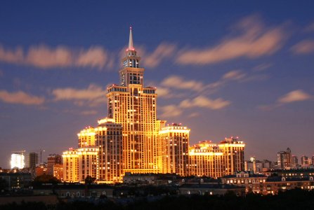 Москва, пер Чапаевский, 3. Фото № 3