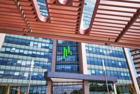 Москва, ул Академика Пилюгина, 22. Фото № 3