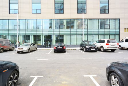 Москва, ул Академика Пилюгина, 22. Фото № 5