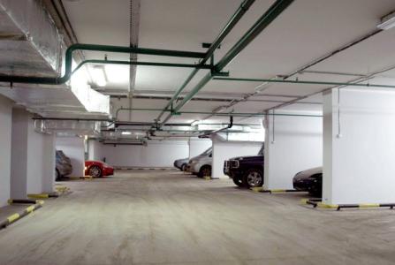 Москва, б-р Ракетный, 16. Фото № 2