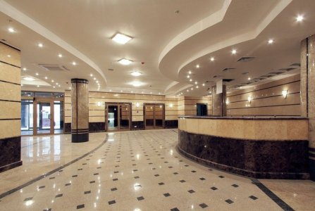 Москва, б-р Ракетный, 16. Фото № 4