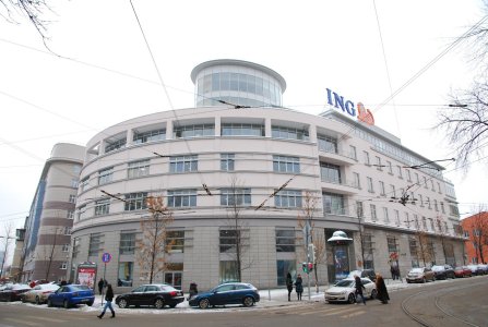 Москва, ул Краснопролетарская, 36. Фото № 1