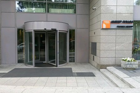 Москва, ул Краснопролетарская, 36. Фото № 3