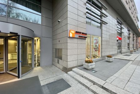 Москва, ул Краснопролетарская, 36. Фото № 1