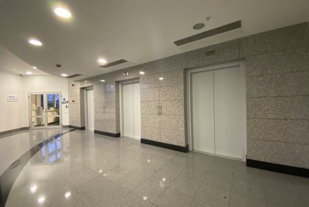 Москва, ул Краснопролетарская, 36. Фото № 3