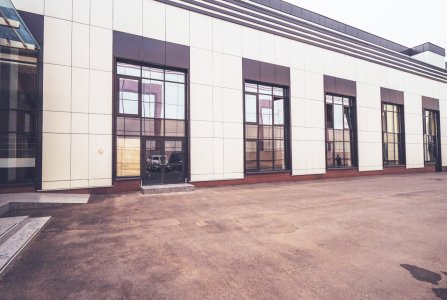 Москва, ул Нагатинская, 16. Фото № 4