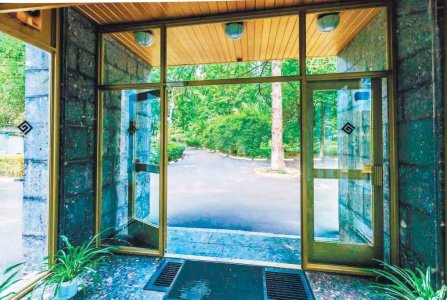 Москва, ул Коновалова, 14. Фото № 5