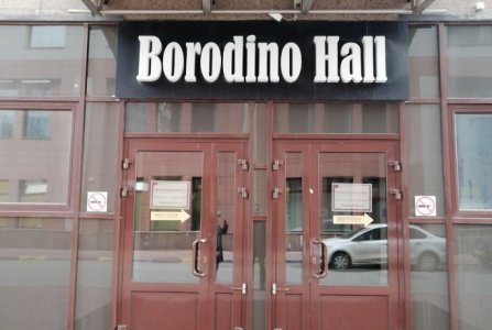 Москва, ул Русаковская, 13 стр5. Фото № 3