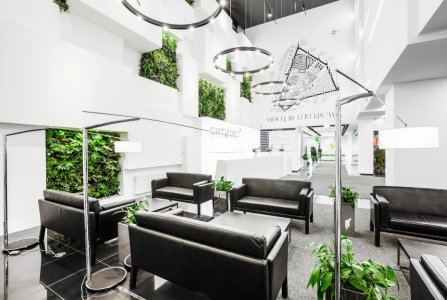 Москва, ул Земляной Вал, 9. Фото № 5