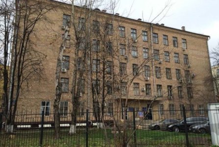 Москва, ш Энтузиастов, 21. Фото № 2