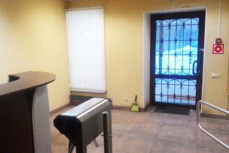 Москва, ш Энтузиастов, 21. Фото № 5