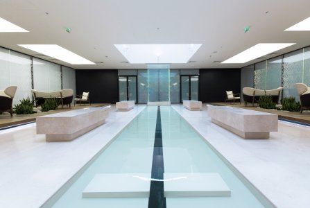 Москва, пер 4-й Лесной, 4. Фото № 1