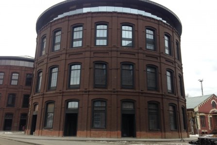 Москва, пер Нижний Сусальный, 5 стр 18. Фото № 1