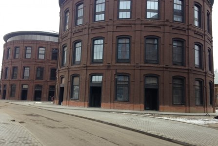 Москва, пер Нижний Сусальный, 5 стр 18. Фото № 4