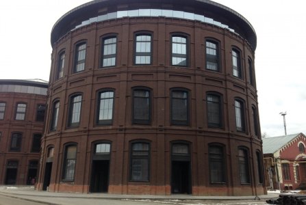 Москва, пер Нижний Сусальный, 5 стр 18. Фото № 3