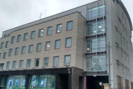 Москва, ул Бахрушина, 32 стр 1. Фото № 4