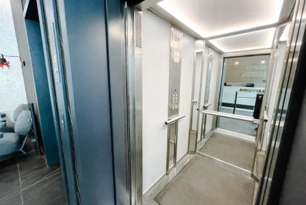 Москва, ул Бахрушина, 32 стр 1. Фото № 4