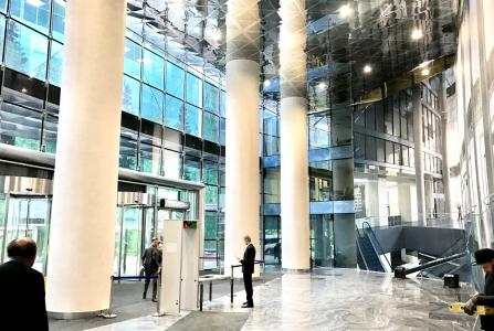 Москва, наб Пресненская, 12. Фото № 3