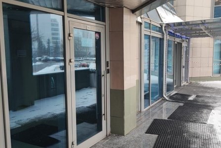 Москва, ул Обручева, 23 к 3. Фото № 5