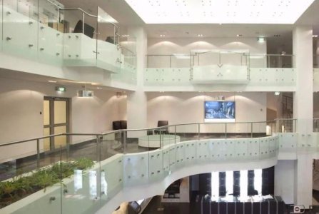 Москва, ул Обручева, 23 к 3. Фото № 2