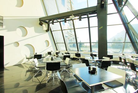 Москва, ул Обручева, 23 к 3. Фото № 4