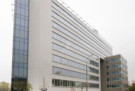 Москва, пер 2-й Сыромятнический, 1. Фото № 2