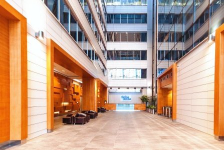 Москва, пер 2-й Сыромятнический, 1. Фото № 2