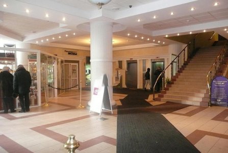 Москва, ул 2-я Брестская, 8. Фото № 2