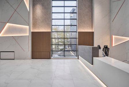 Москва, ул Сущёвский Вал, 18. Фото № 5