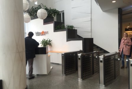 Москва, пр-кт Ленинградский, 31А стр1. Фото № 1