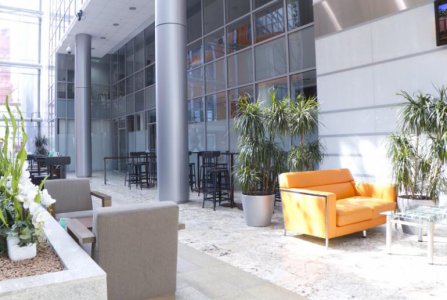 Москва, наб Серебряническая, 29. Фото № 5