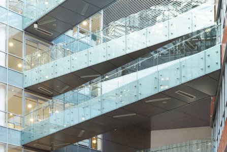 Москва, наб Серебряническая, 29. Фото № 2