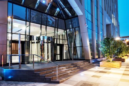 Москва, пр-кт Нахимовский, 58. Фото № 3