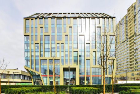 Москва, пр-кт Нахимовский, 58. Фото № 4